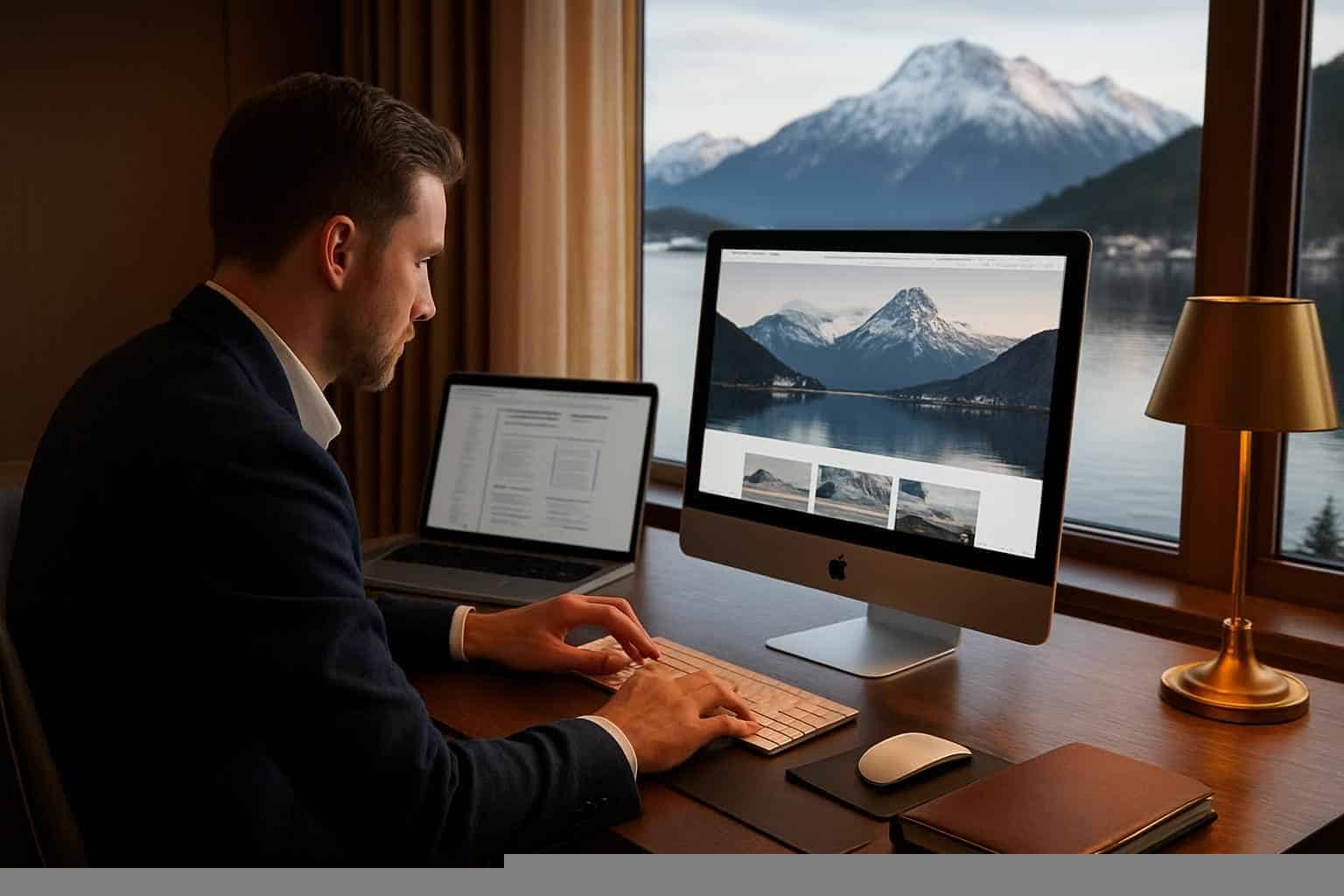 Website Design Company In Sitka Ak