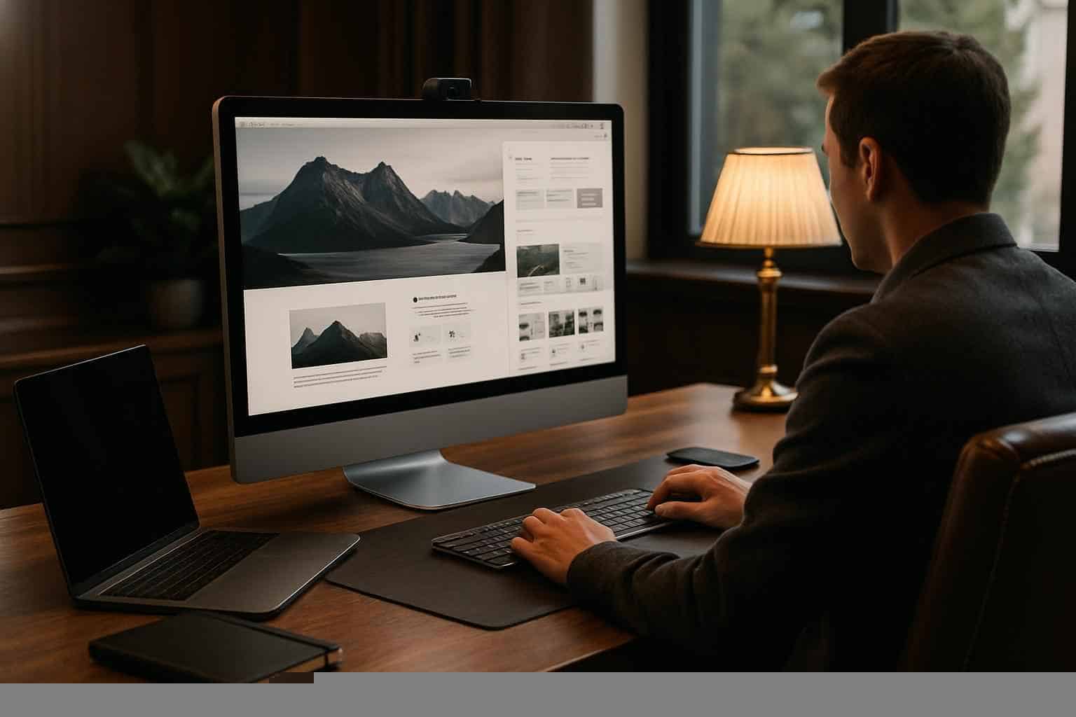 Website Design Company In Soldotna Ak