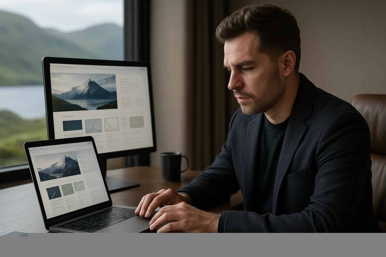 Website Design Company In Unalaska Ak