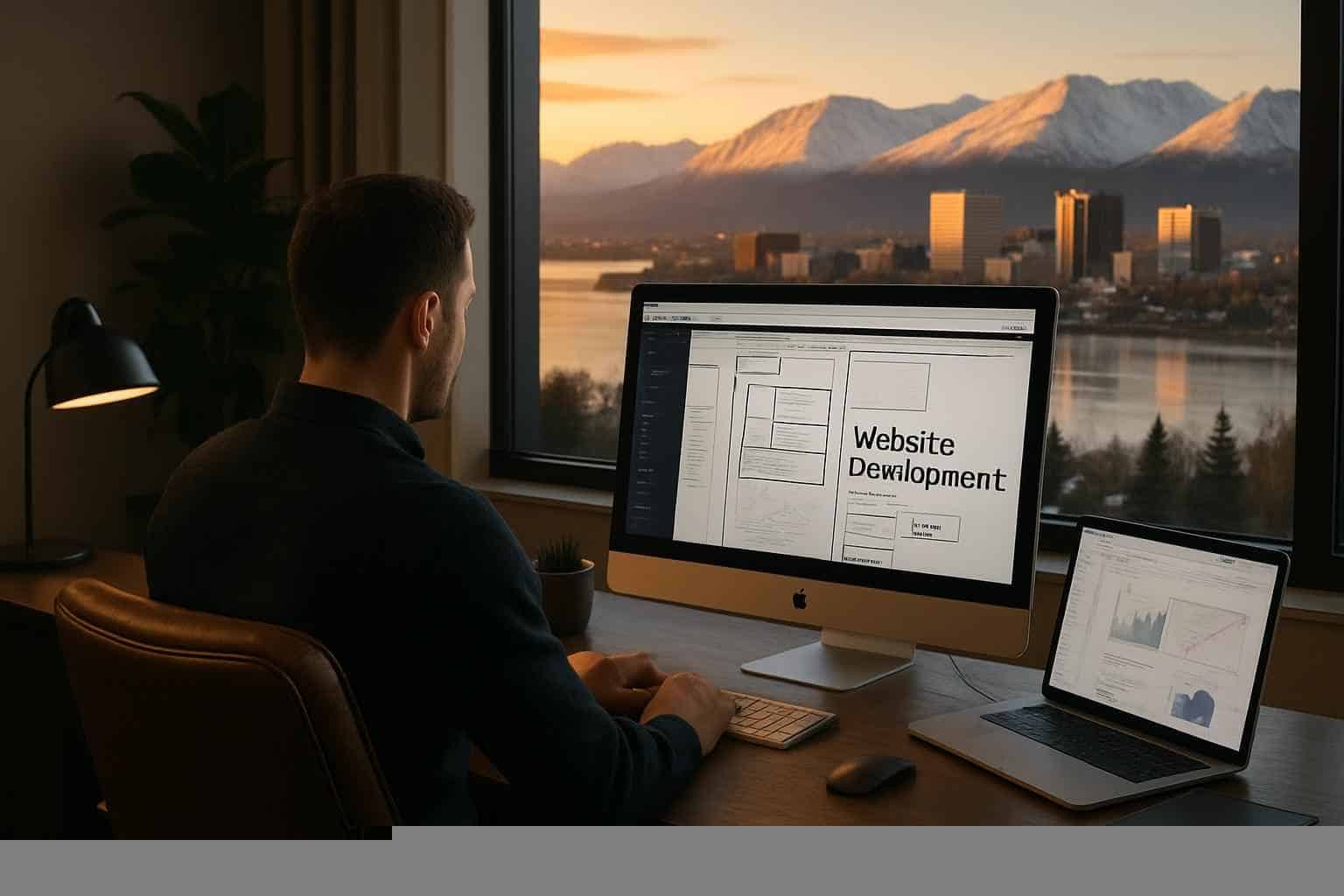 Website Development Company In Alaska 1 Website Development Company In Anchorage AK