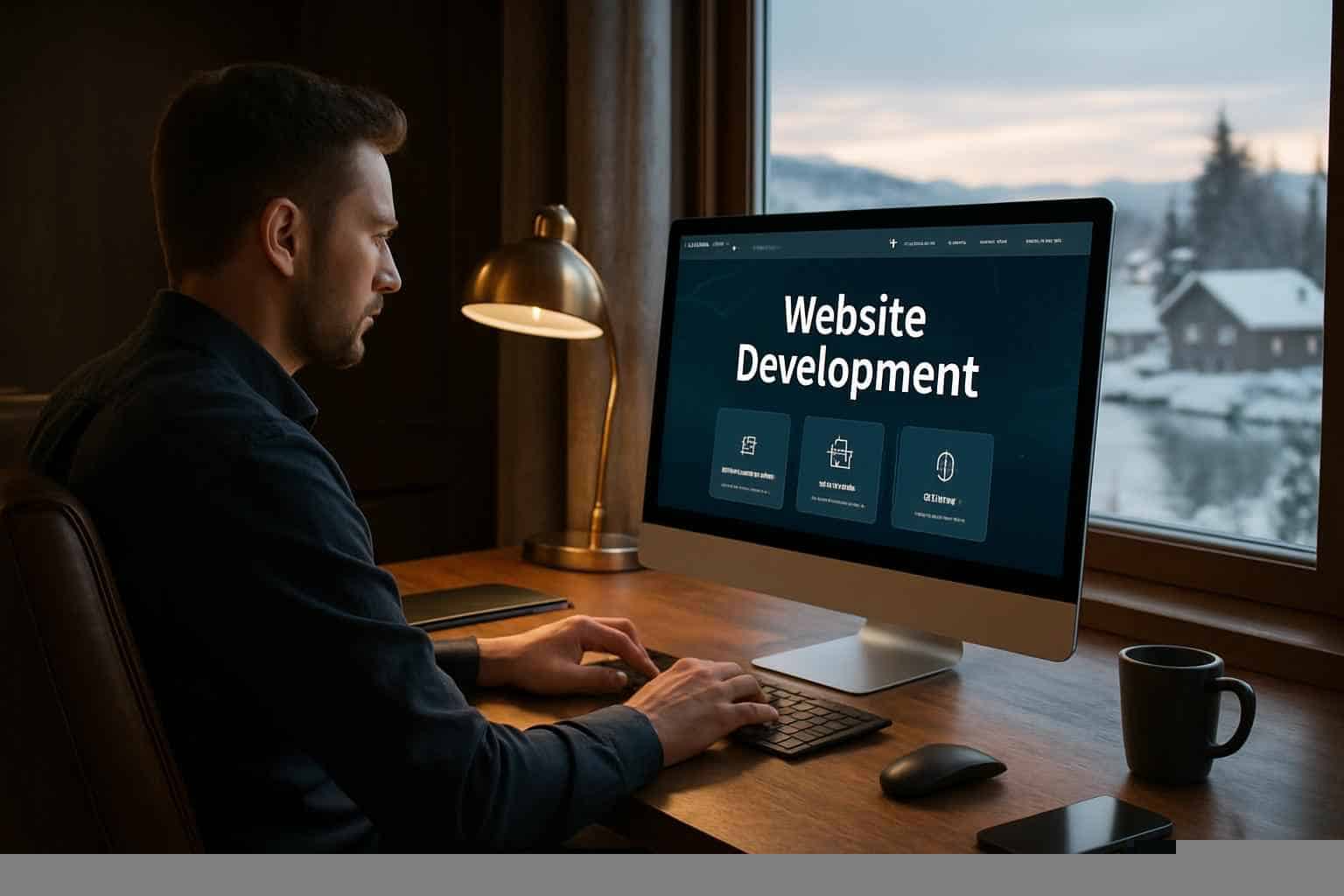 Website Development Company In Alaska 9 Website Development Company In Bethel AK