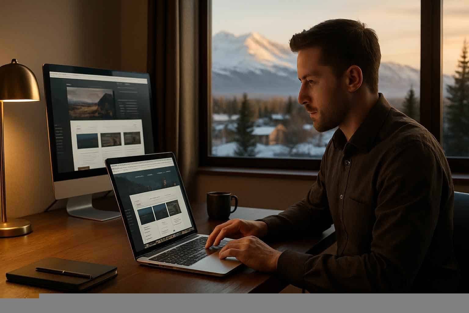 Website Development Company In Alaska 2 Website Development Company In Fairbanks AK