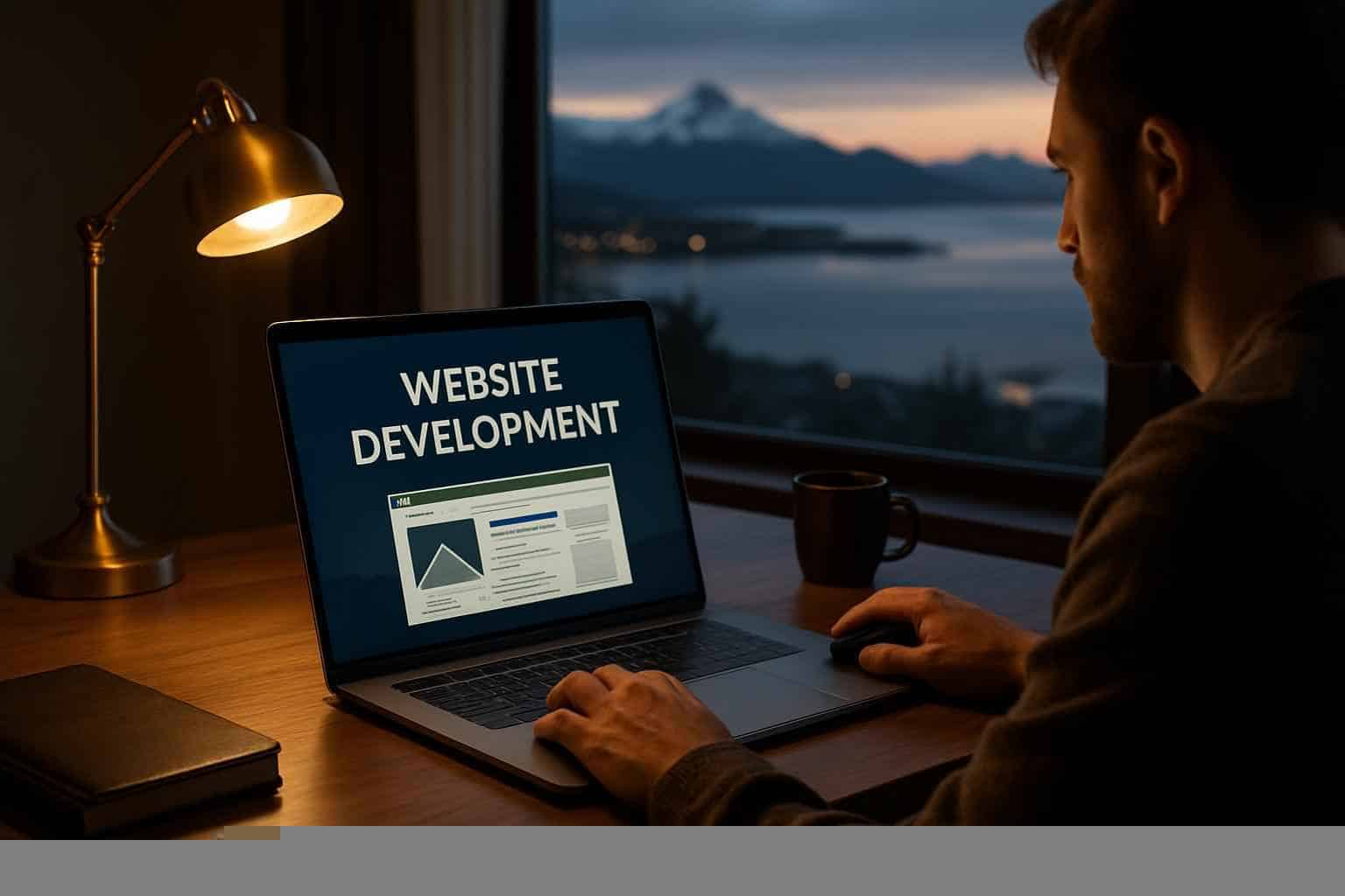 Website Development Company In Alaska 11 Website Development Company In Homer AK