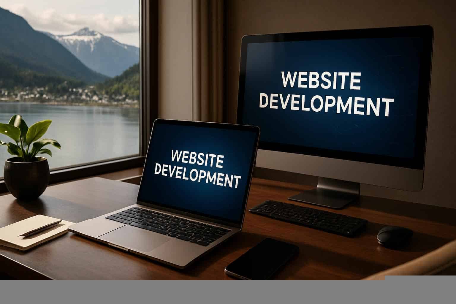 Website Development Company In Alaska 3 Website Development Company In Juneau AK