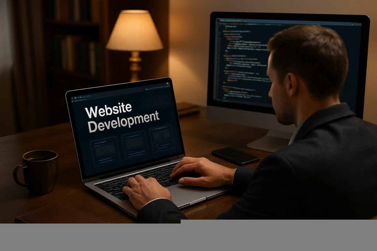 Website Development Company In Alaska 15 Website Development Company In Nome AK