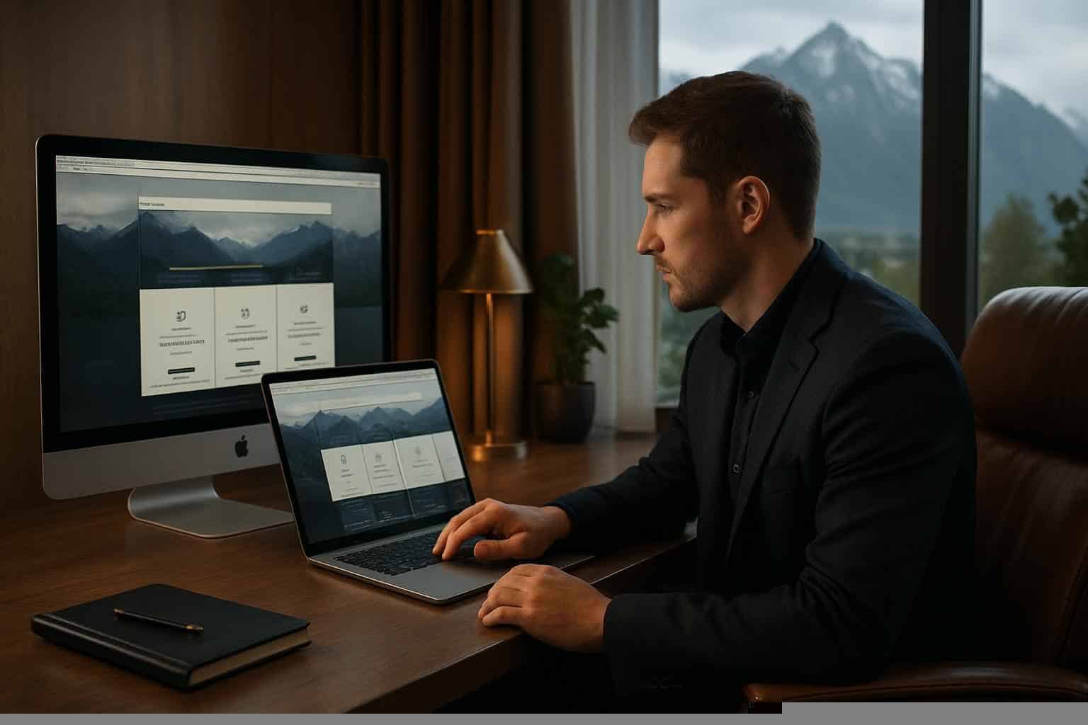 Website Development Company In Alaska 10 Website Development Company In Palmer AK