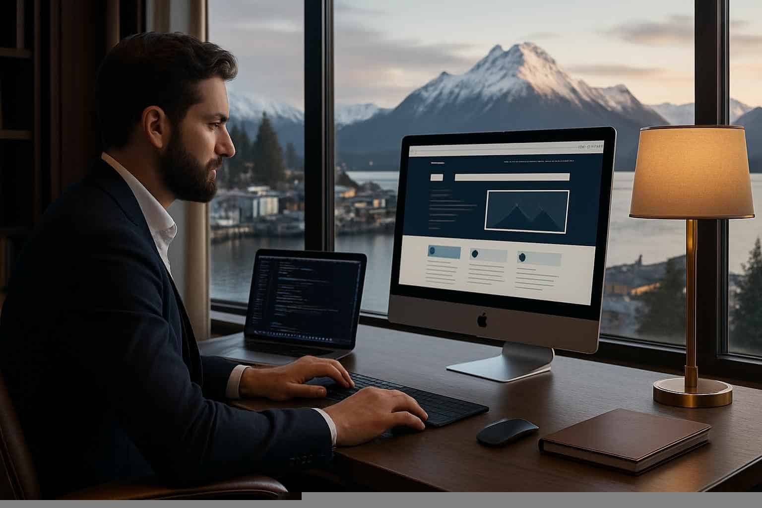 Website Development Company In Alaska 5 Website Development Company In Sitka AK