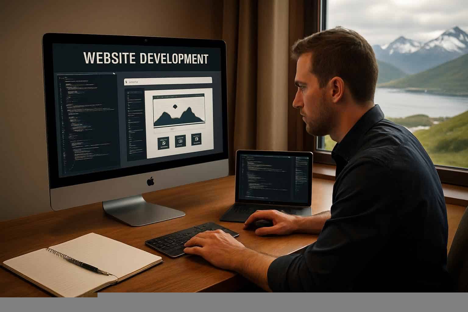 Website Development Company In Alaska 13 Website Development Company In Unalaska AK