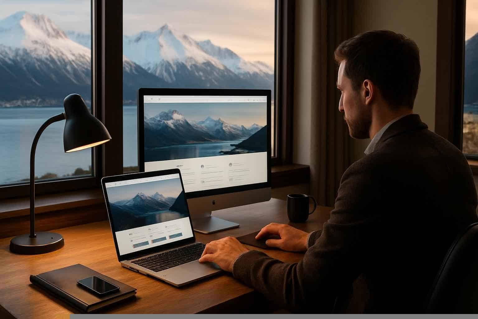 Website Development Company In Alaska 14 Website Development Company In Valdez AK