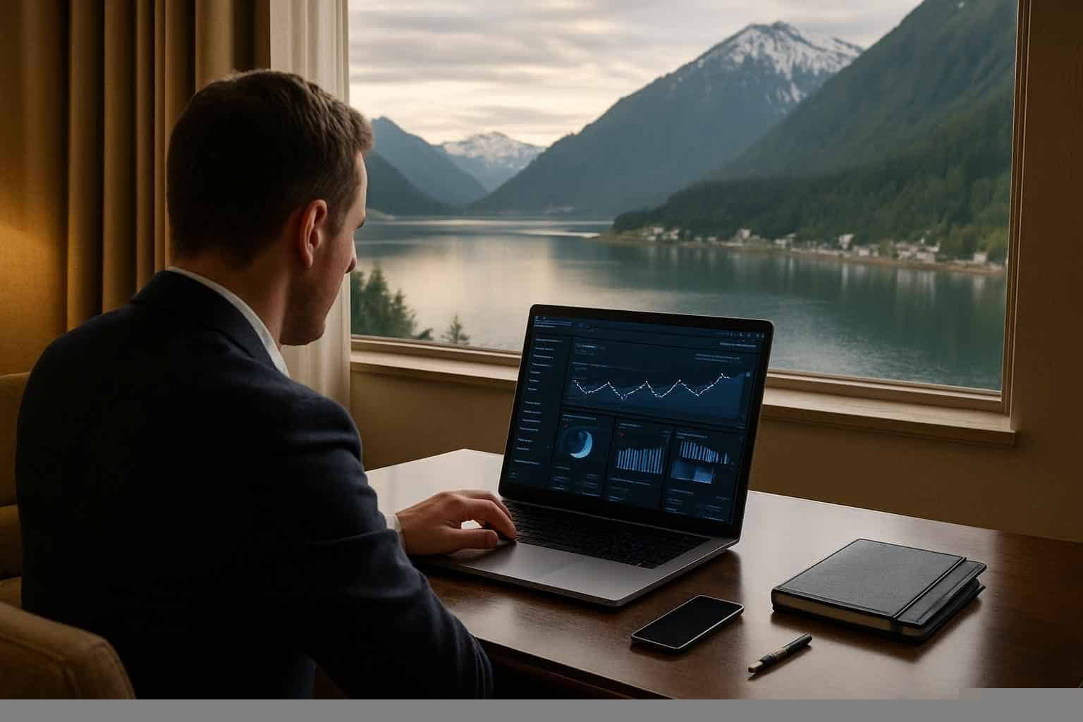 Website Marketing Company In Juneau AK