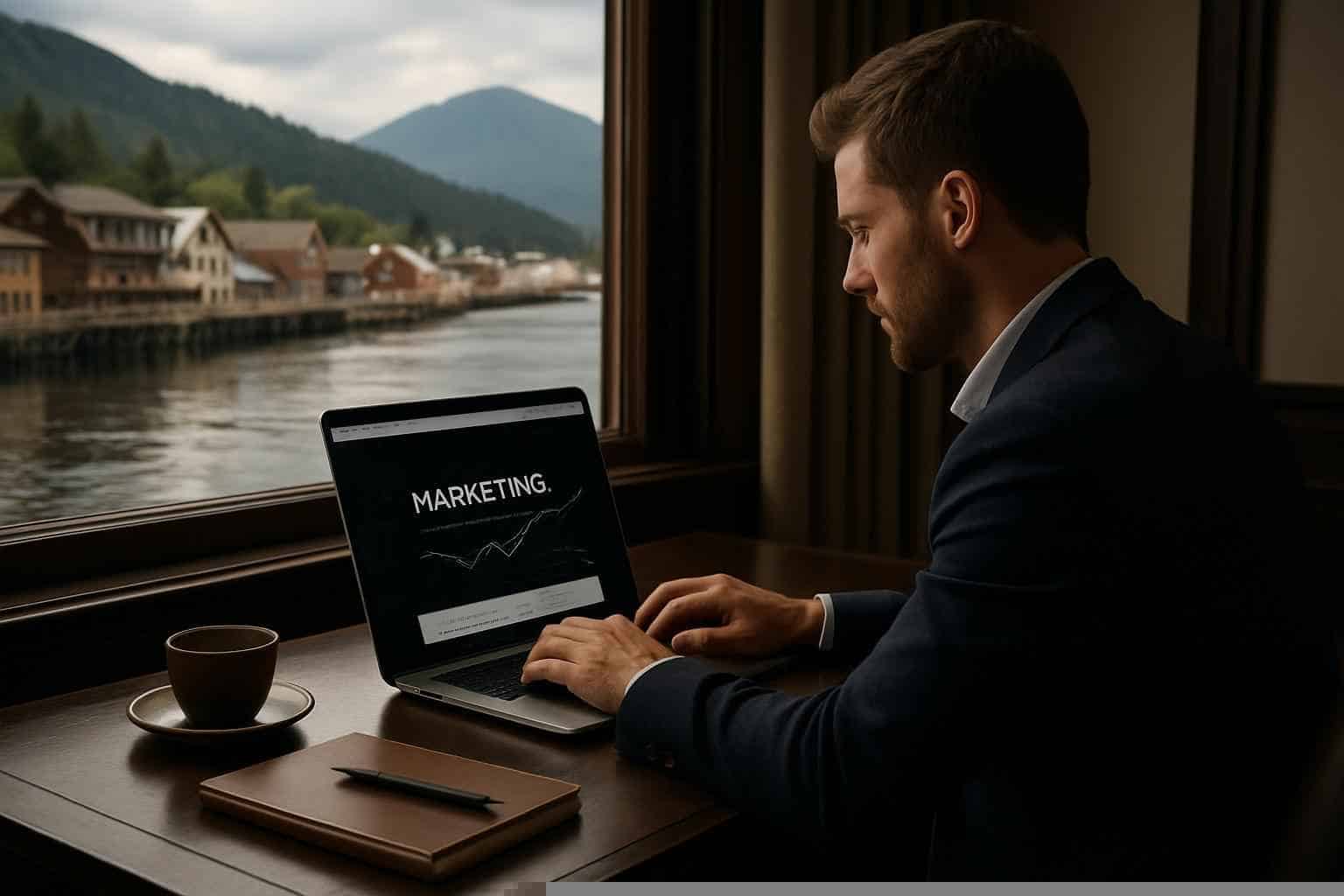 Website Marketing Company In Ketchikan AK