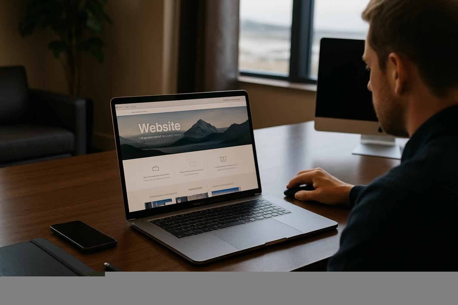 Website Redesign Company In Alaska 9 Website Redesign Company in Bethel AK