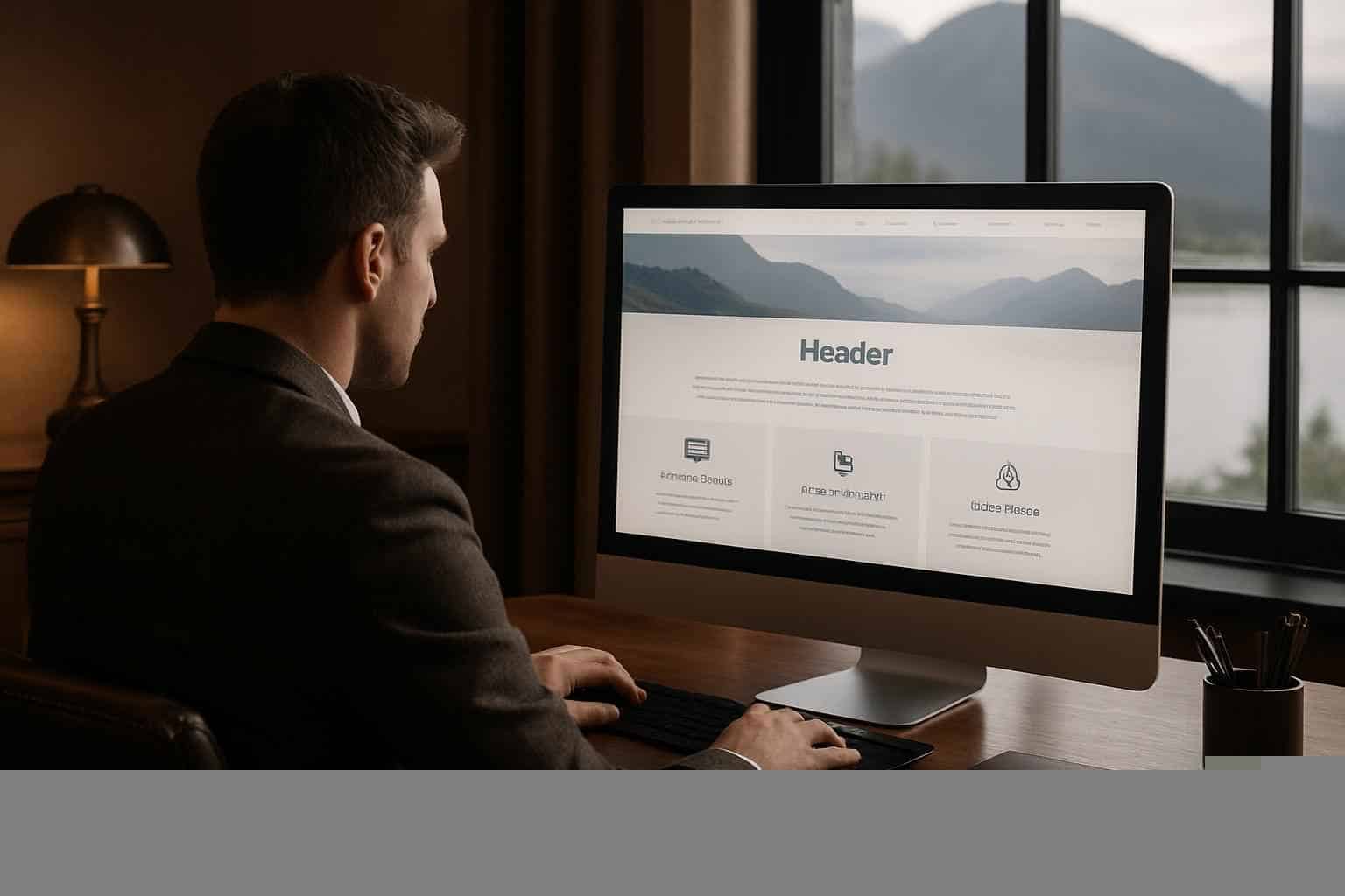 Website Redesign Company In Alaska 8 Website Redesign Company in Kodiak AK