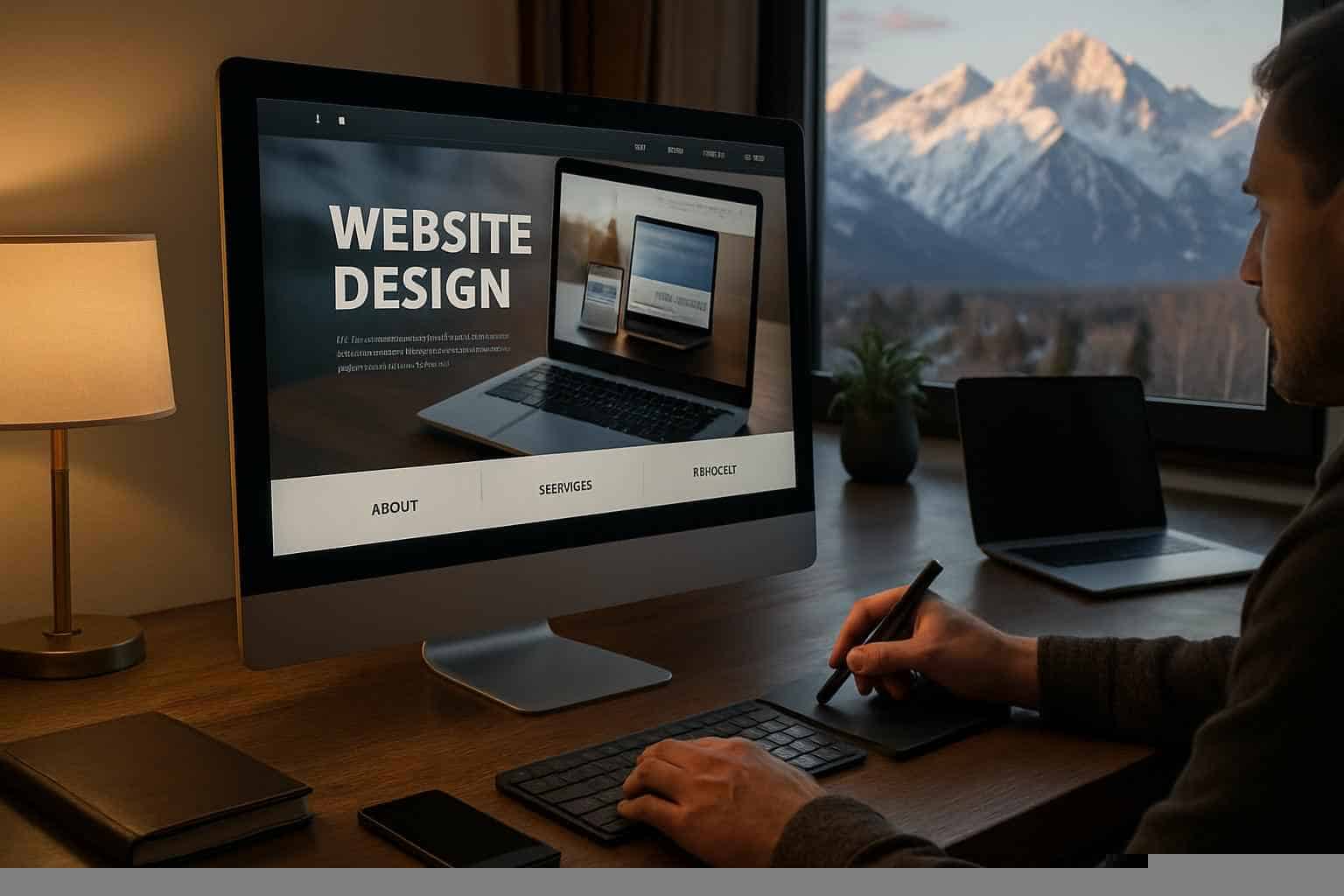 Website Redesign Company In Alaska 10 Website Redesign Company in Palmer AK