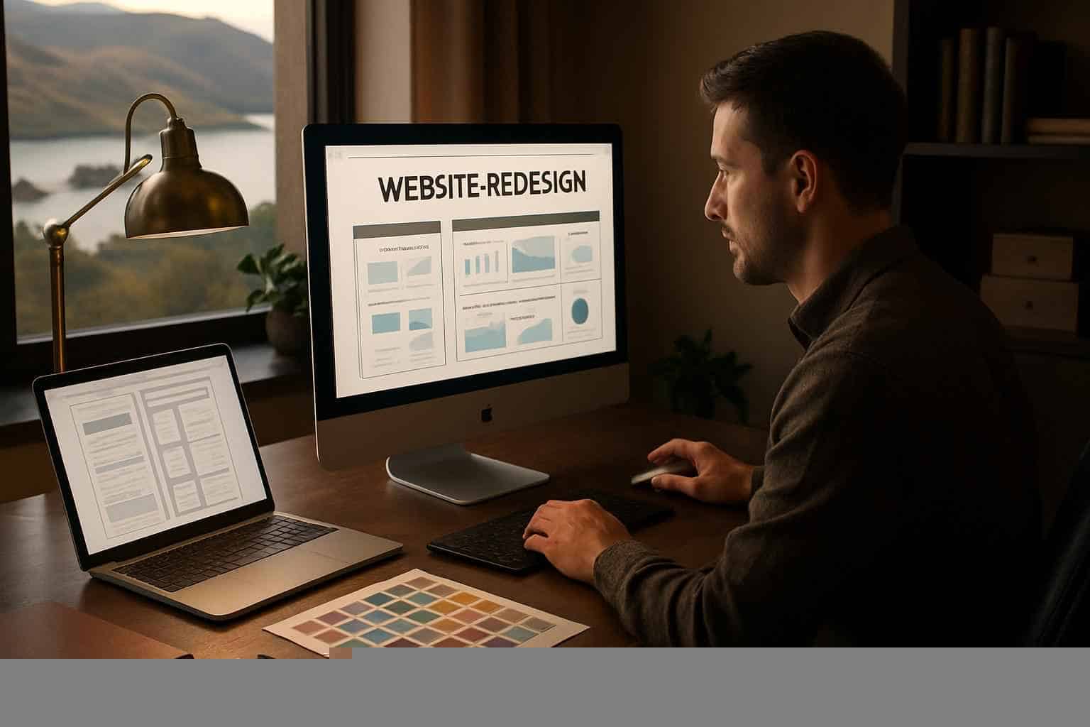 Website Redesign Company In Alaska 13 Website Redesign Company in Unalaska AK