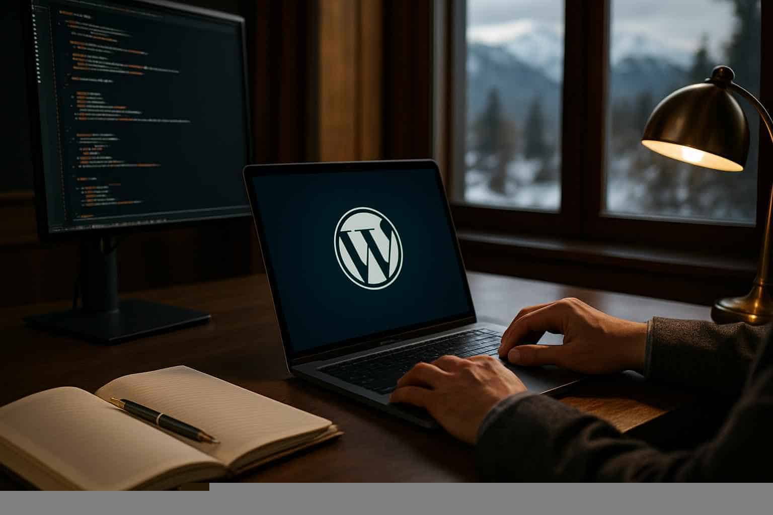 WordPress Development Company in Kenai AK