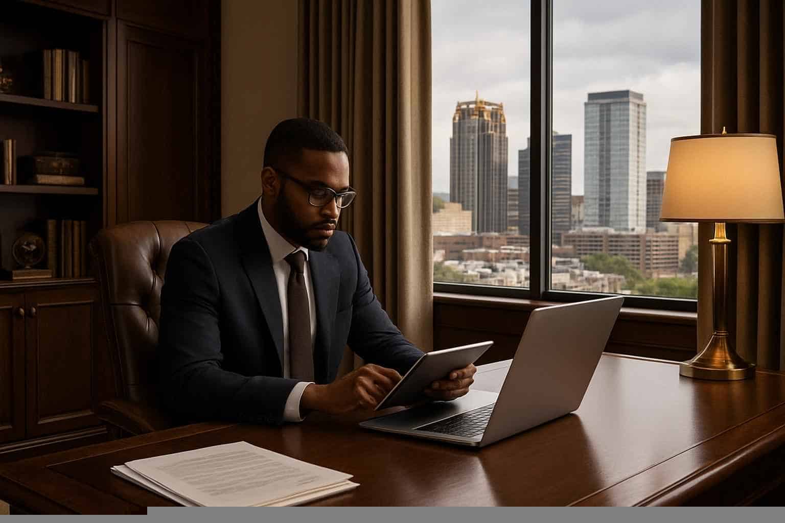 Workflow Automation Services in Birmingham AL