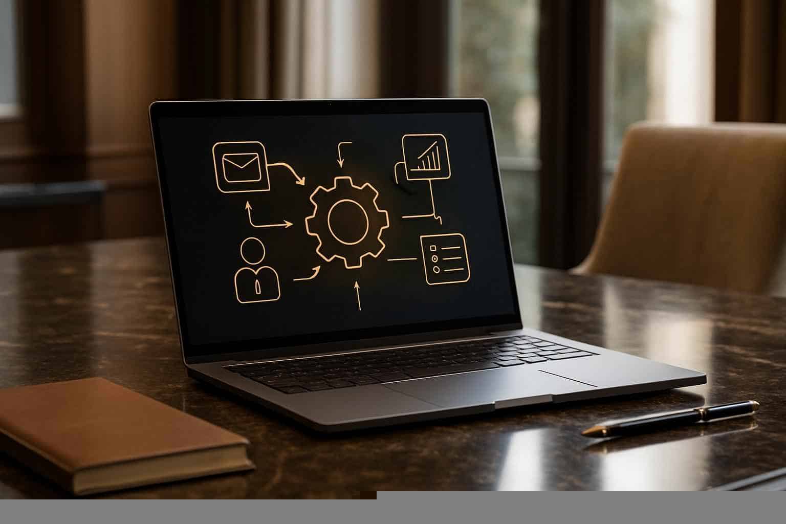 Workflow Automation Services in Madison AL