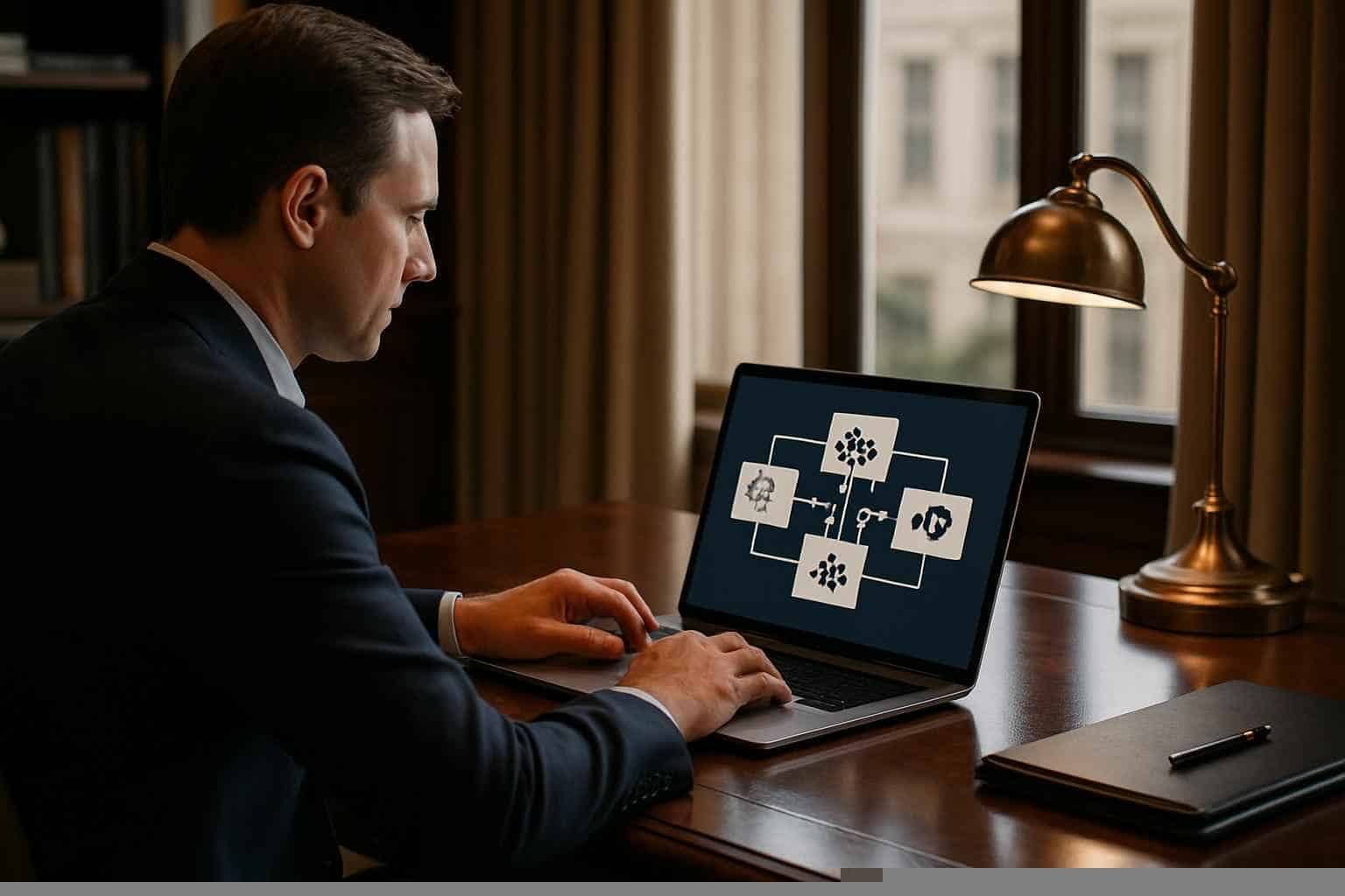 Workflow Automation Services in Prattville AL