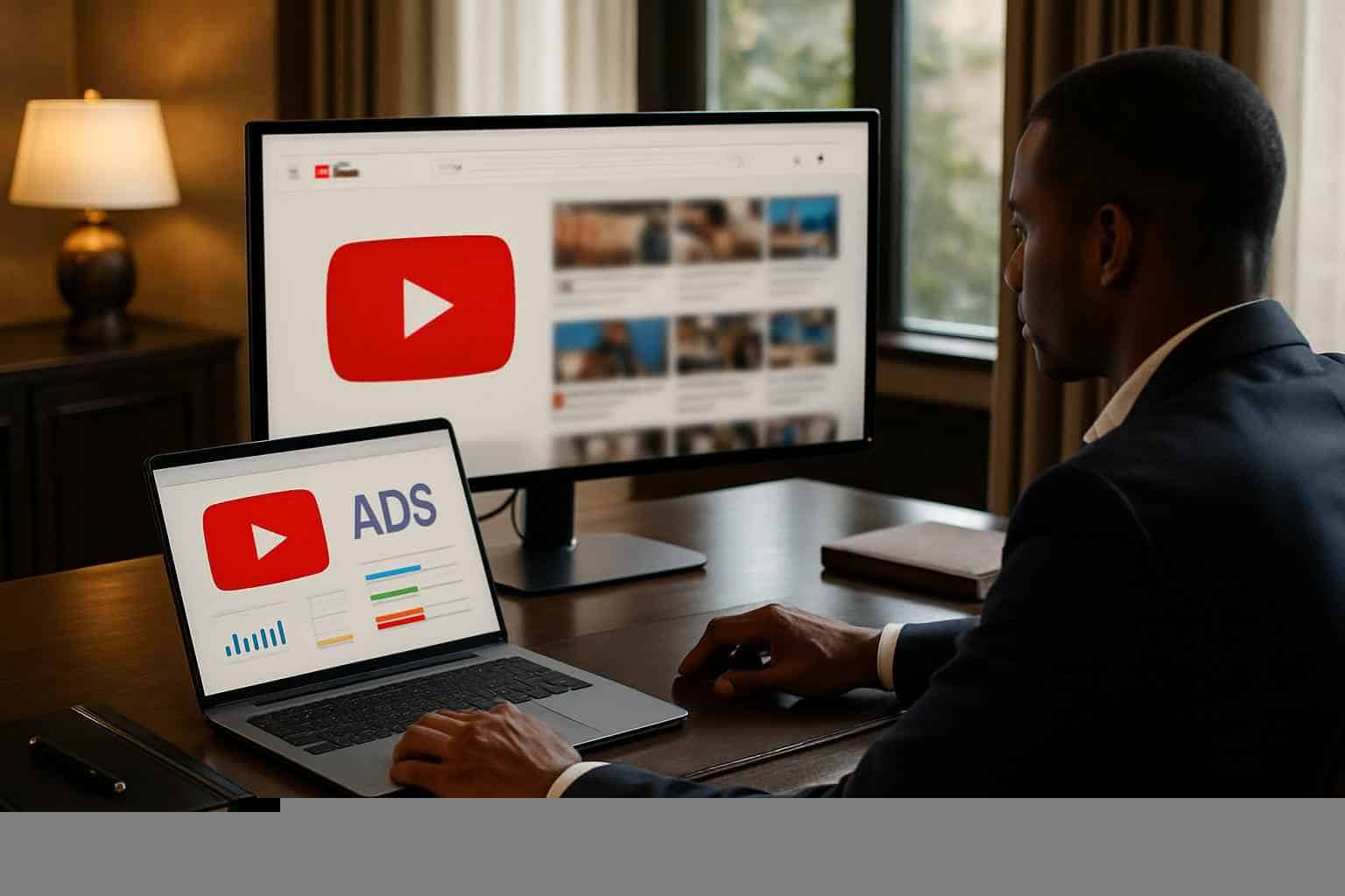 YouTube Ads Management Services In Alabama 8 YouTube Ads Management Services in Auburn AL