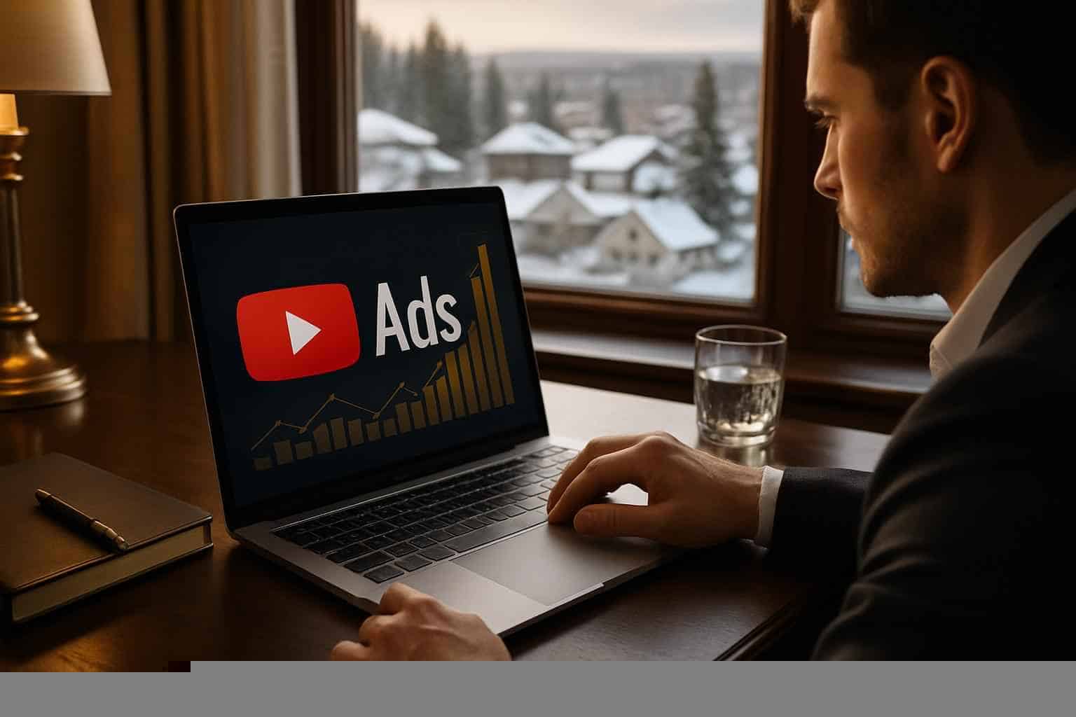 YouTube Ads Management Services In Alaska 9 YouTube Ads Management Services in Bethel AK