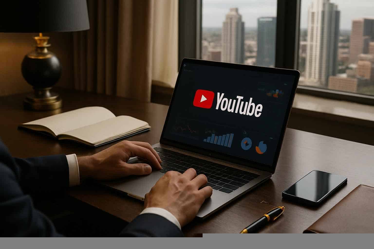 YouTube Ads Management Services In Alabama 2 YouTube Ads Management Services in Birmingham AL