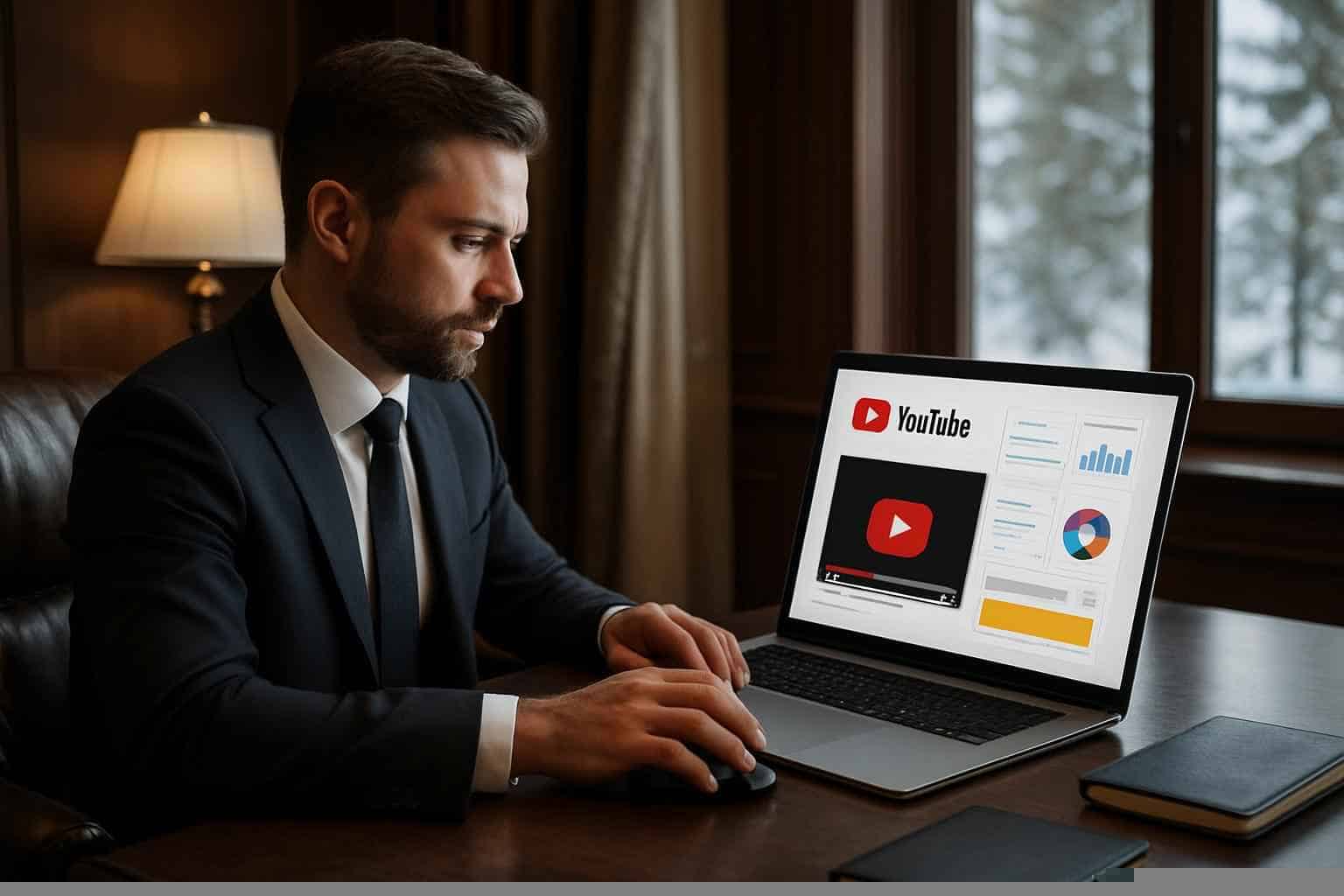 YouTube Ads Management Services In Alaska 2 YouTube Ads Management Services in Fairbanks AK