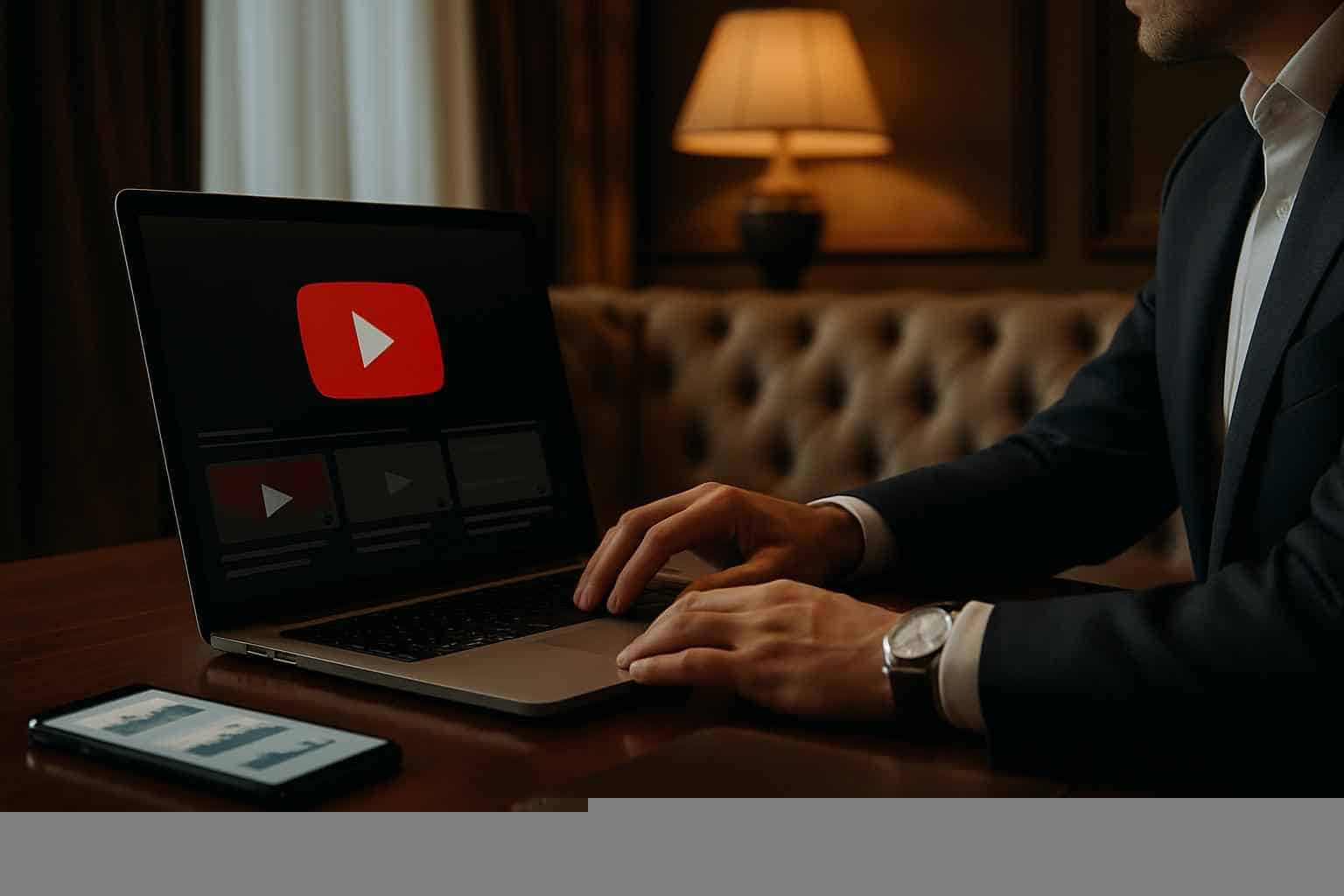 YouTube Ads Management Services In Alabama 11 YouTube Ads Management Services in Florence AL