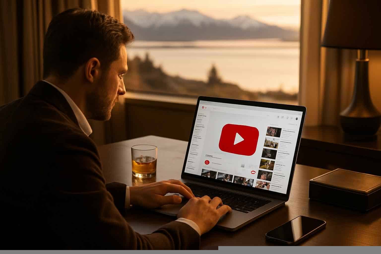 YouTube Ads Management Services In Alaska 11 YouTube Ads Management Services in Homer AK