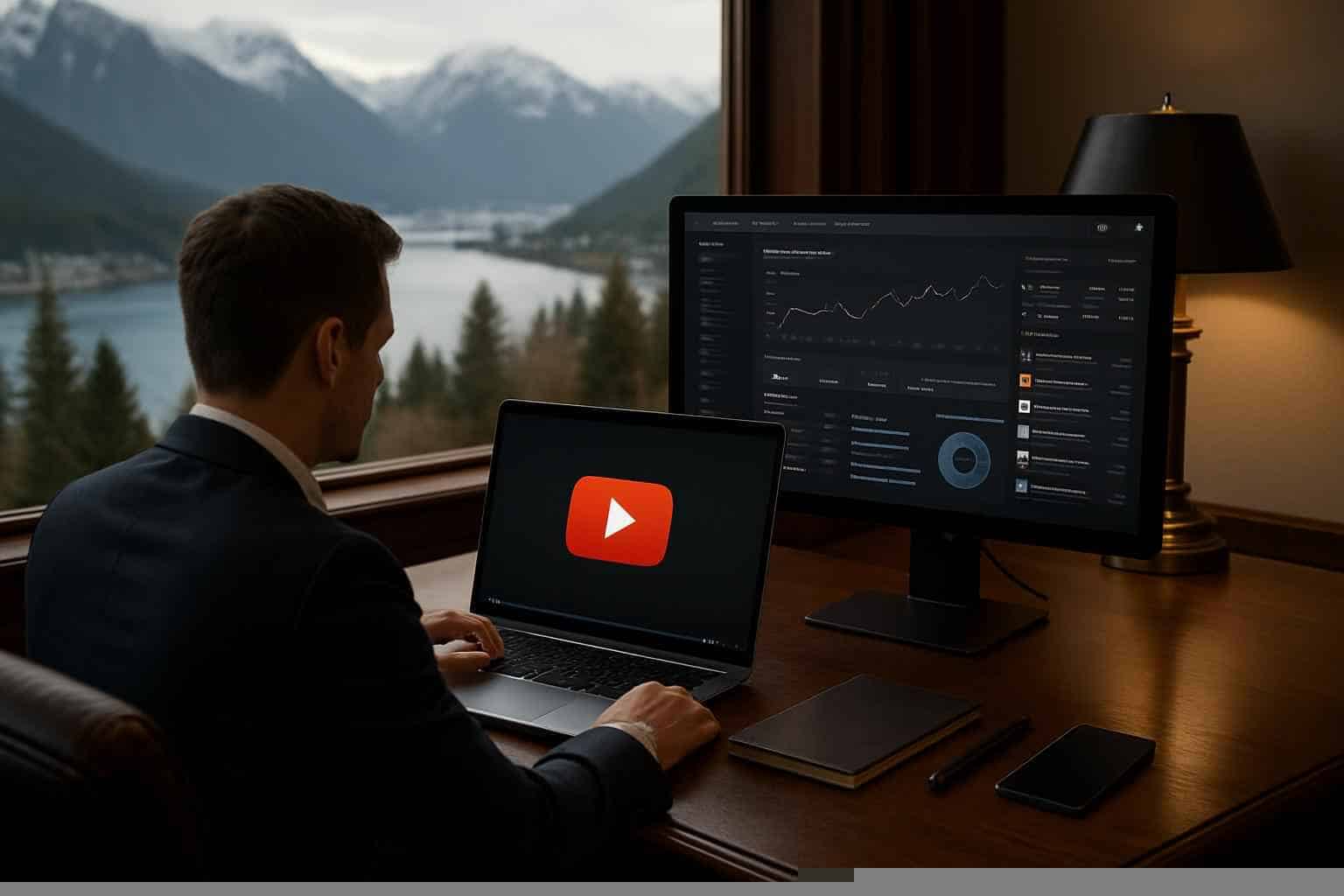 YouTube Ads Management Services In Alaska 3 YouTube Ads Management Services in Juneau AK
