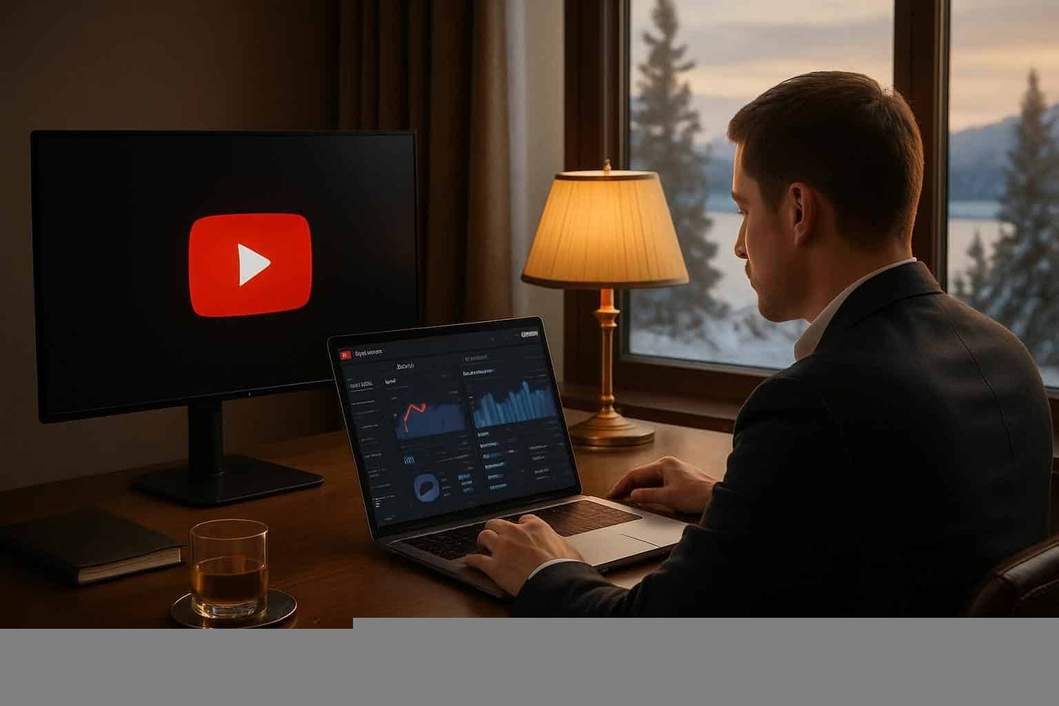 YouTube Ads Management Services In Alaska 7 YouTube Ads Management Services in Kenai AK