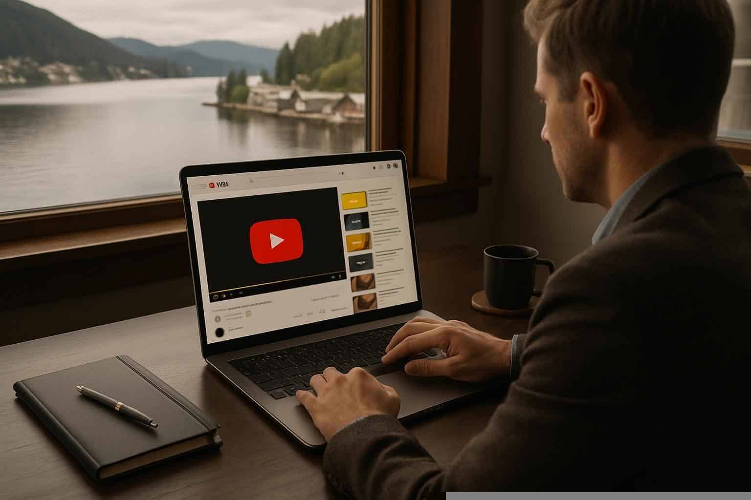 YouTube Ads Management Services In Alaska 6 YouTube Ads Management Services in Ketchikan AK