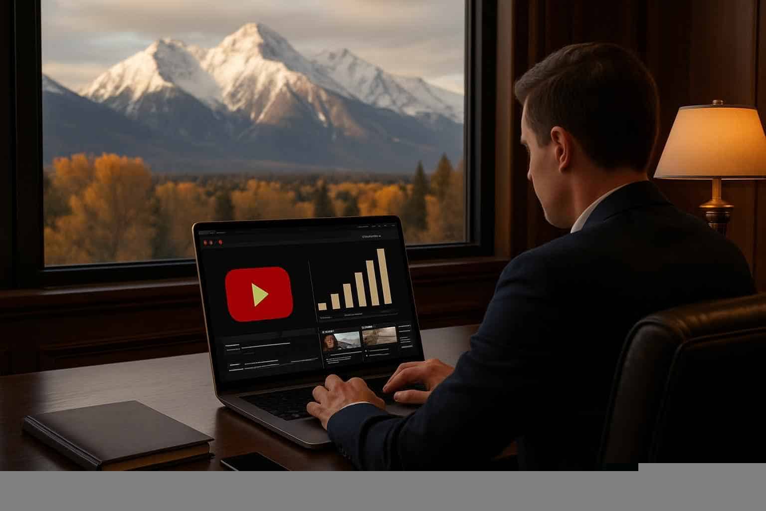 YouTube Ads Management Services In Alaska 10 YouTube Ads Management Services in Palmer AK