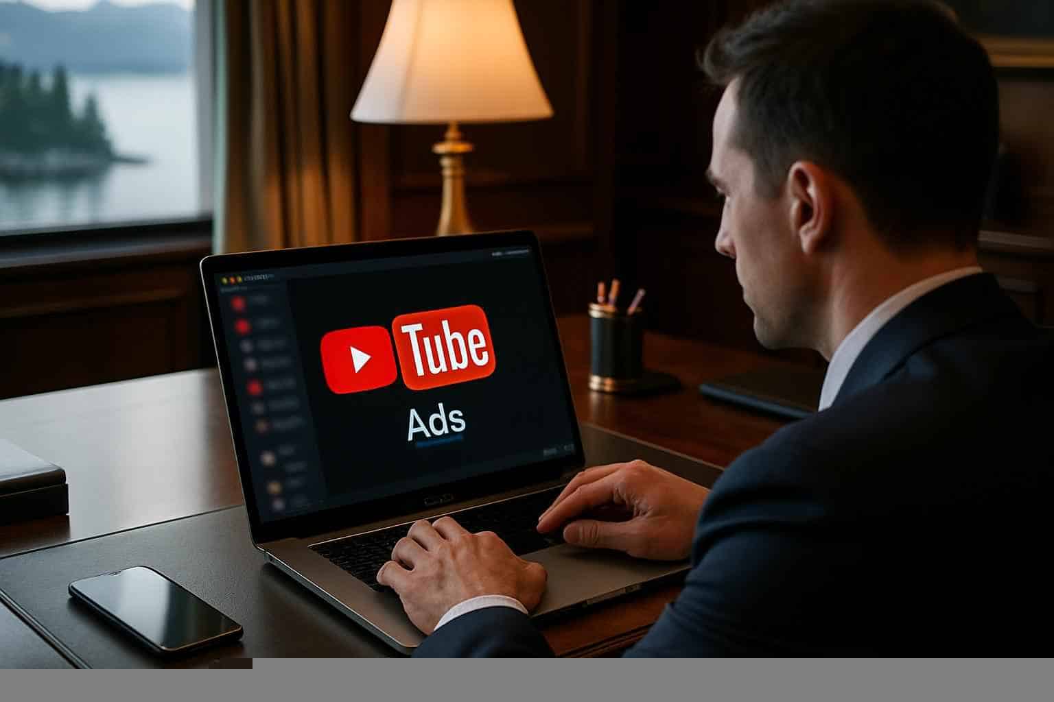 YouTube Ads Management Services In Alaska 5 YouTube Ads Management Services in Sitka AK
