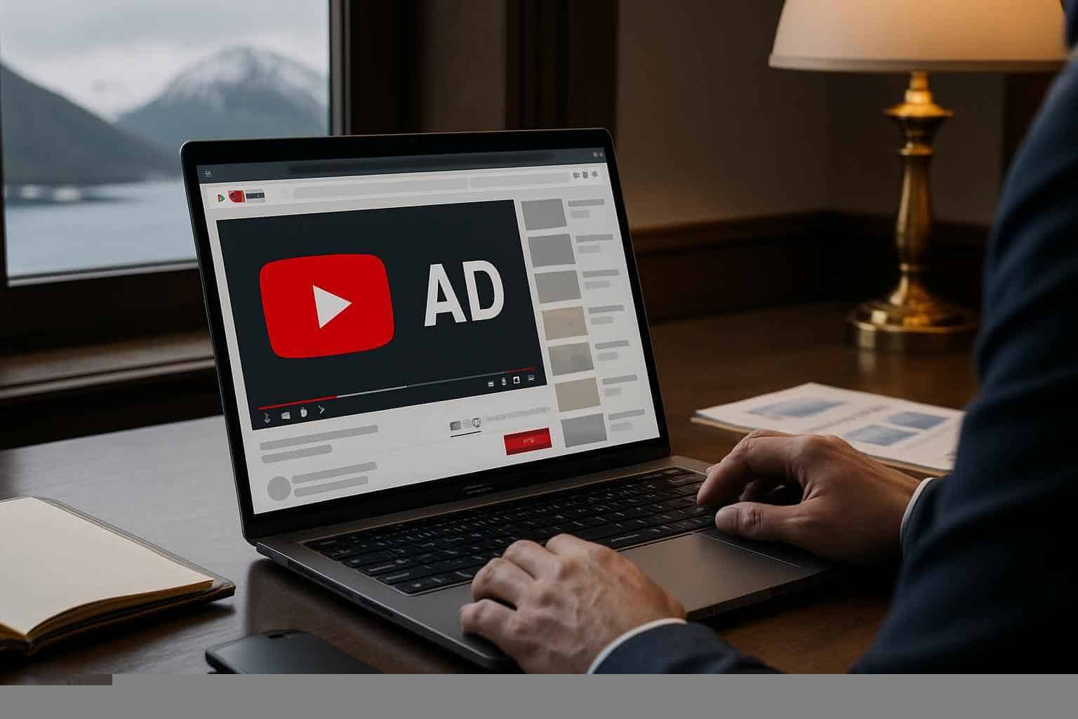 YouTube Ads Management Services In Alaska 13 YouTube Ads Management Services in Unalaska AK