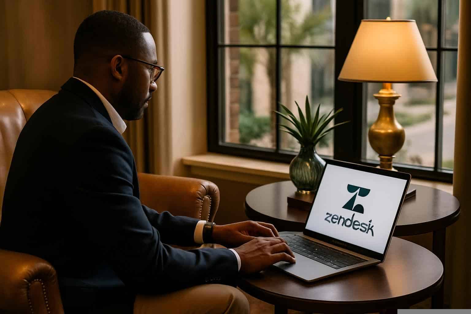 Zendesk Consulting Services In Alabama 4 Zendesk Consulting Services in Mobile AL