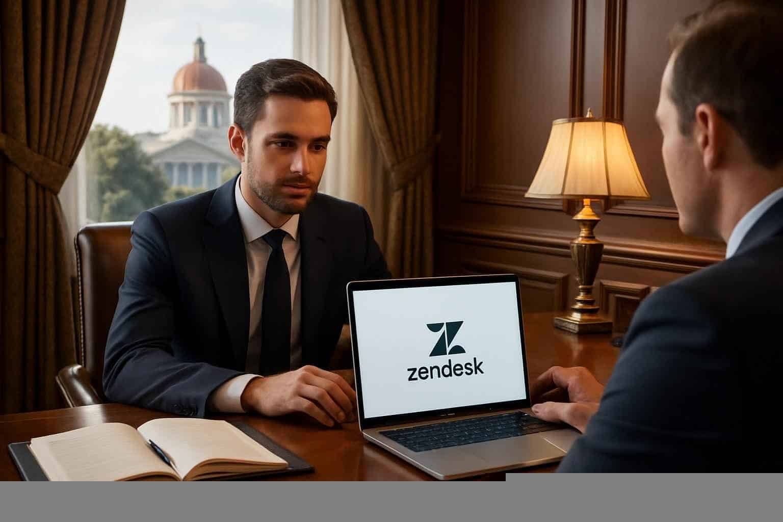 Zendesk Consulting Services In Alabama 5 Zendesk Consulting Services in Tuscaloosa AL