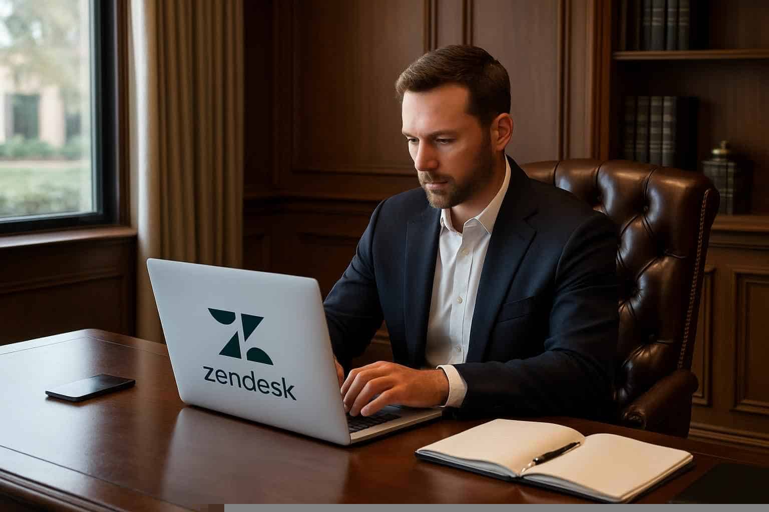 Zendesk Implementation Services In Alabama 6 Zendesk Implementation Services in Hoover AL