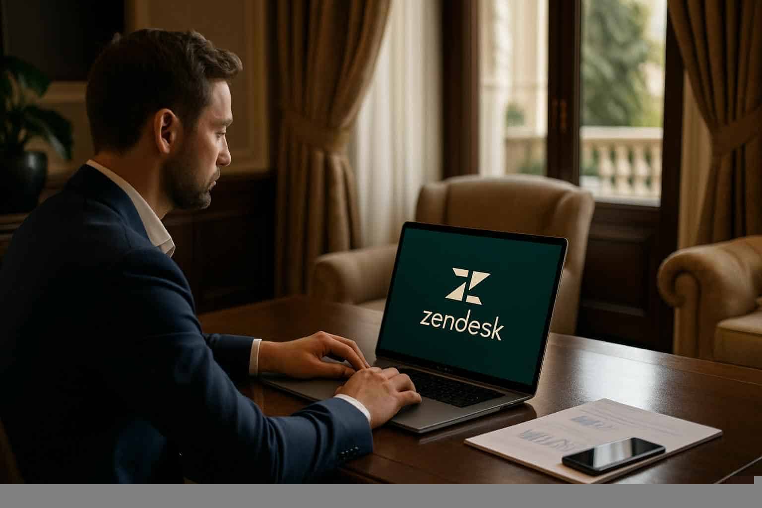 Zendesk Implementation Services In Alabama 5 Zendesk Implementation Services in Tuscaloosa AL