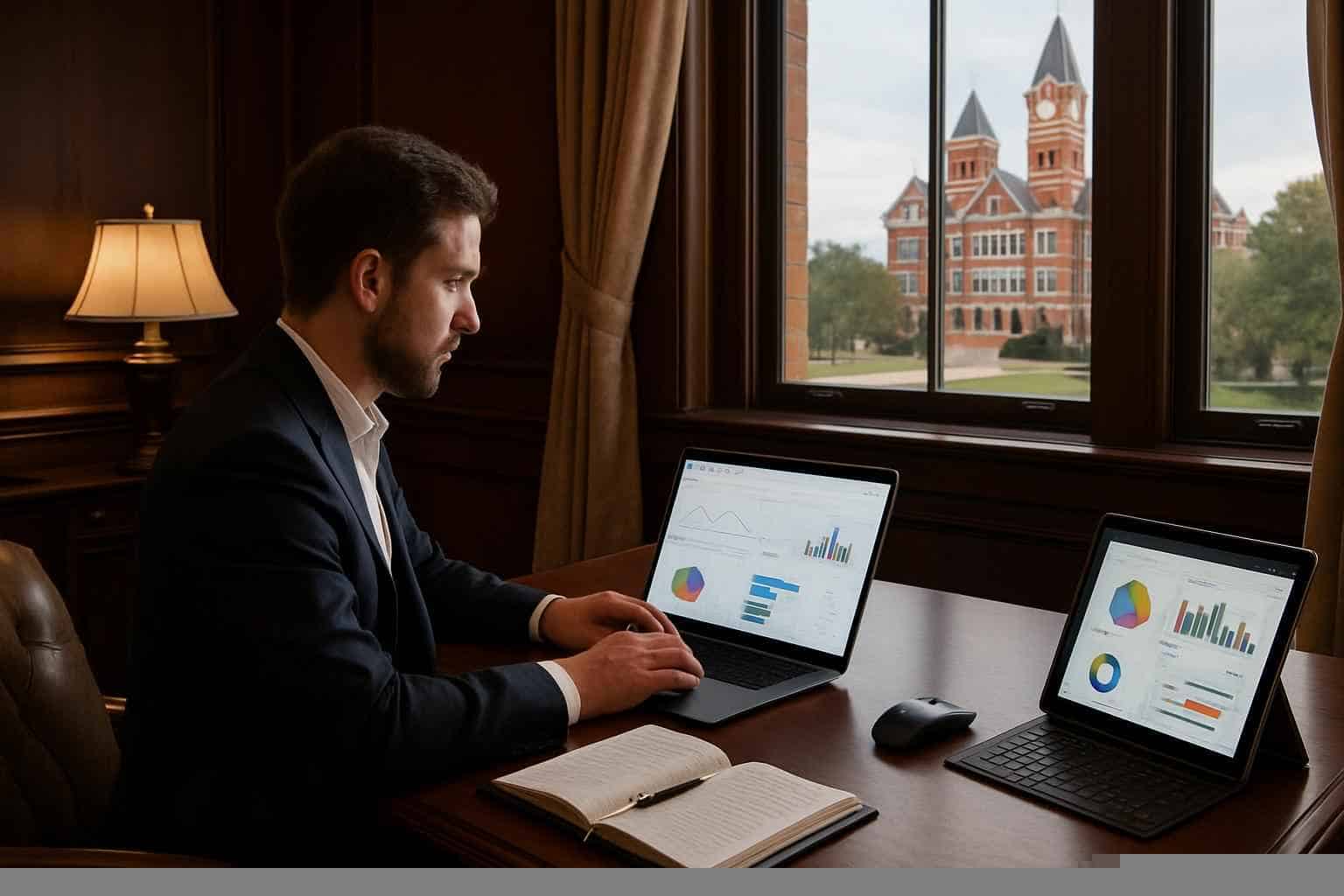 Zoho CRM Consulting Services in Alabama 8 Zoho CRM Consulting Services in Auburn AL