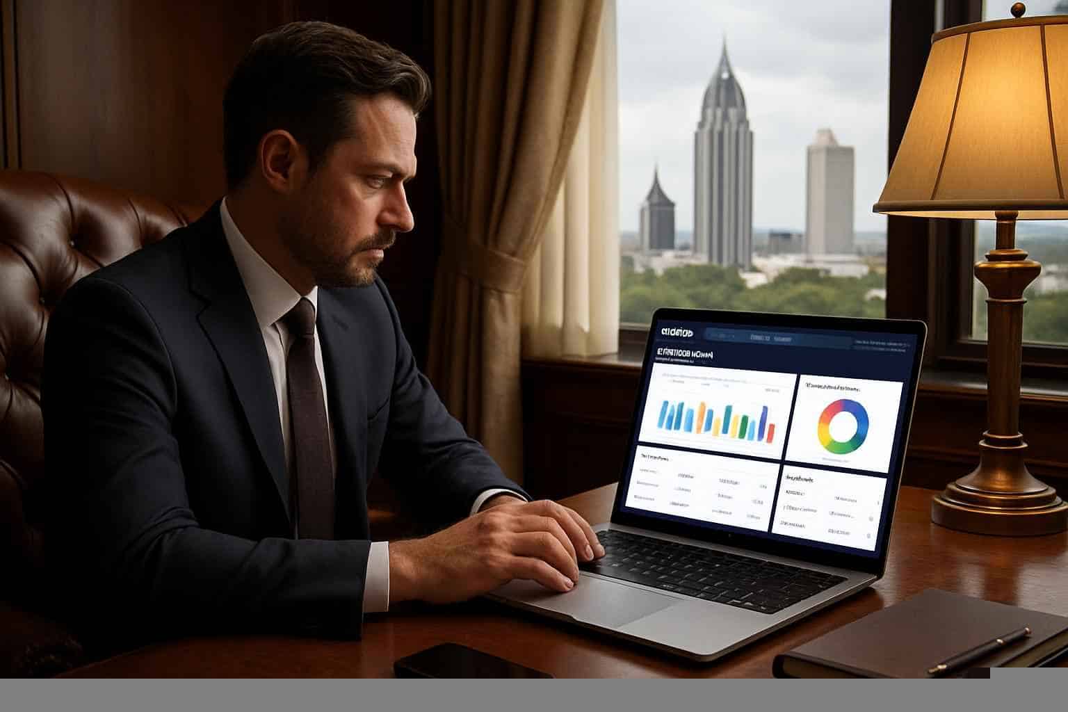 Zoho CRM Development Agency In Alabama 4 Zoho CRM Development Agency in Mobile AL