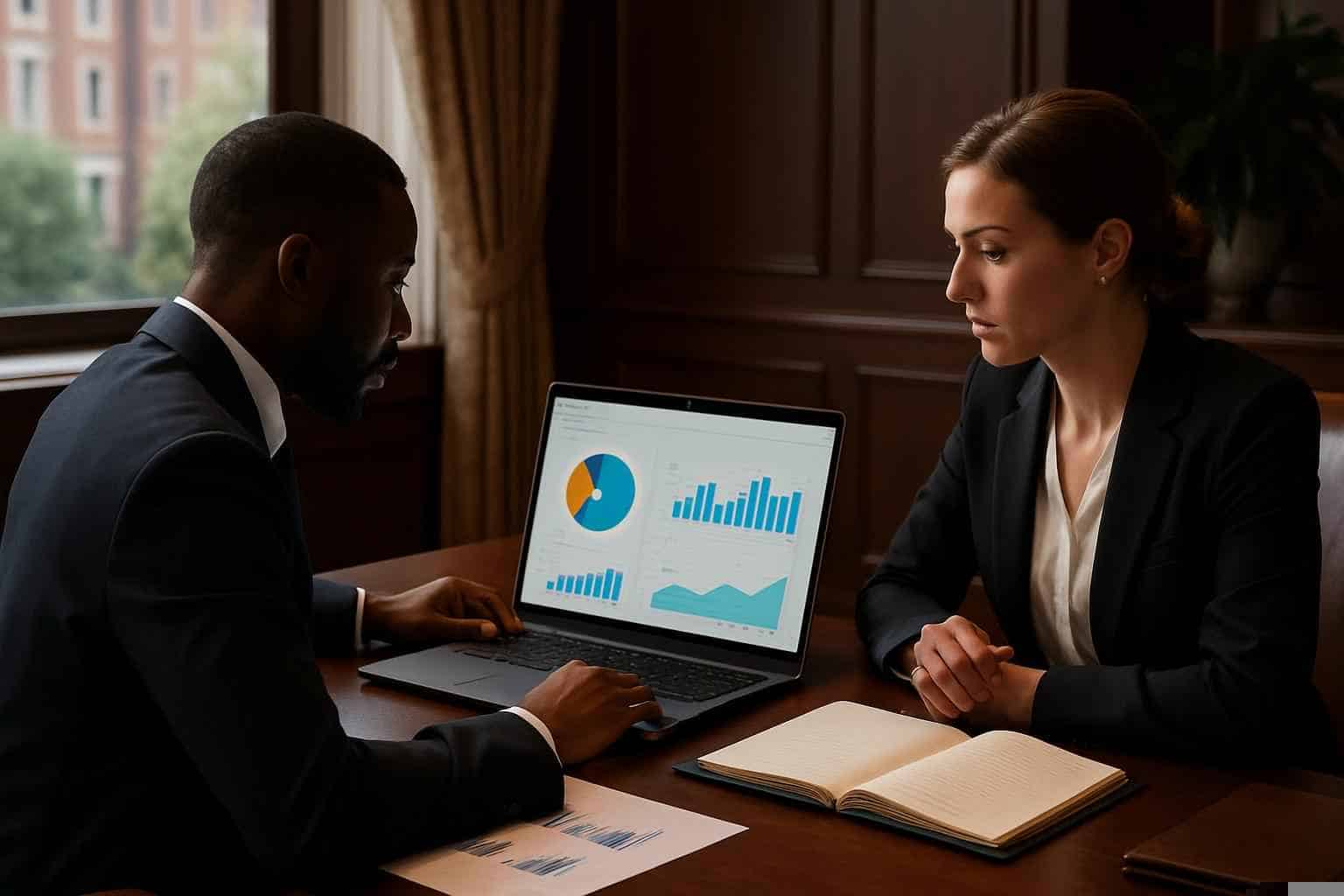 Zoho CRM Implementation Services in Auburn AL