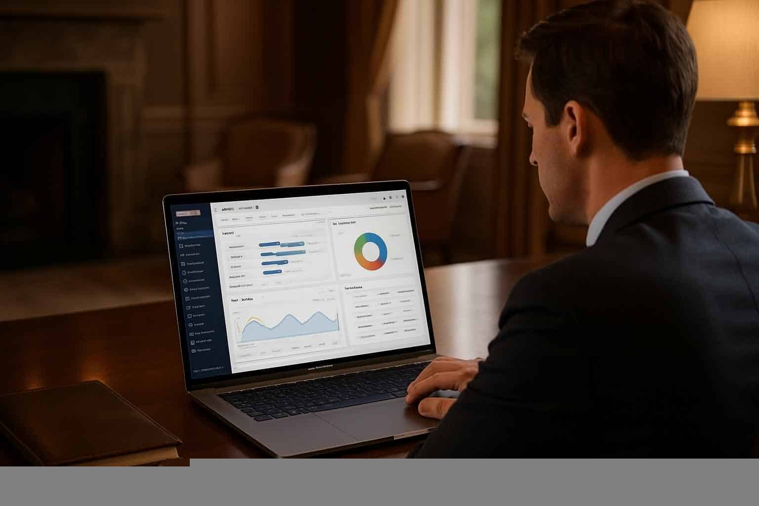 Zoho CRM Implementation Services in Decatur AL