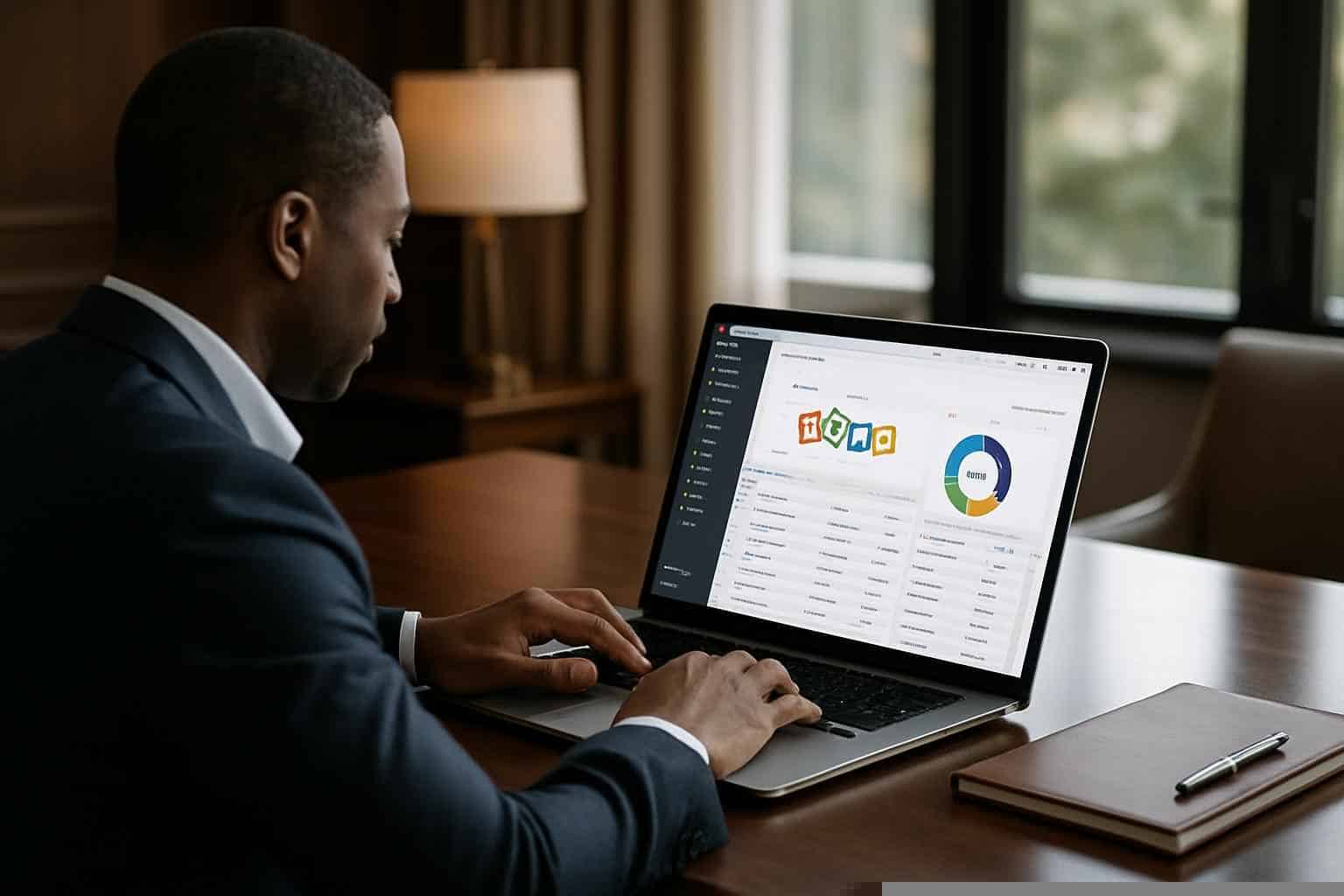Zoho CRM Implementation Services in Dothan AL