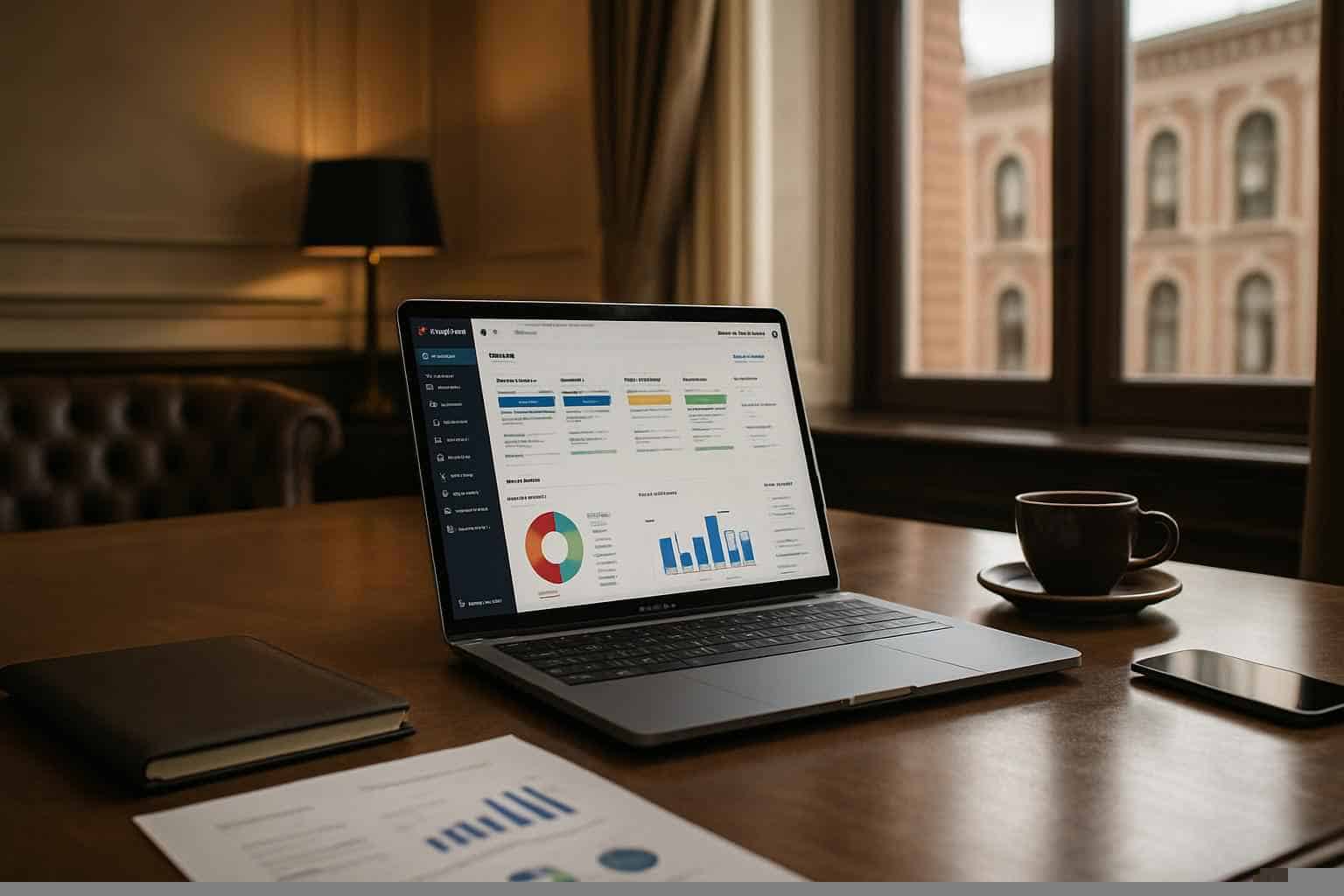 Zoho CRM Implementation Services in Florence AL