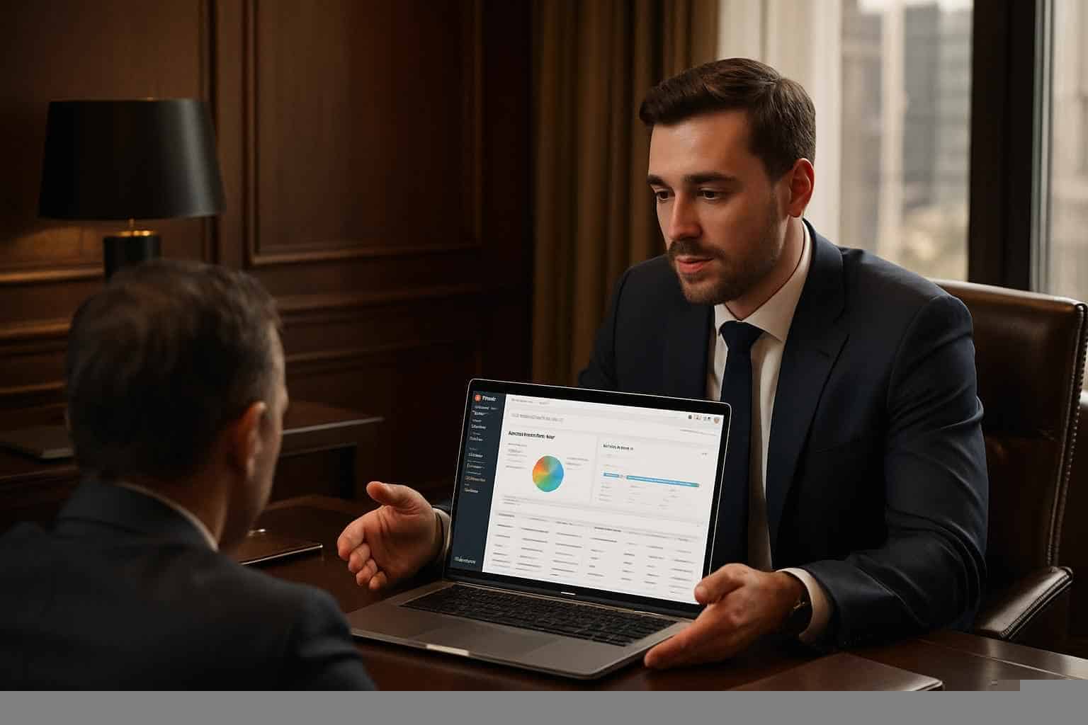 Zoho CRM Implementation Services in Hoover AL
