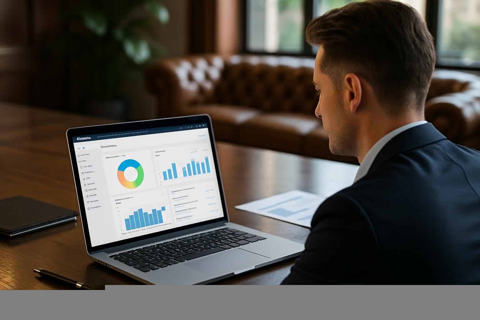 Zoho CRM Implementation Services in Madison AL