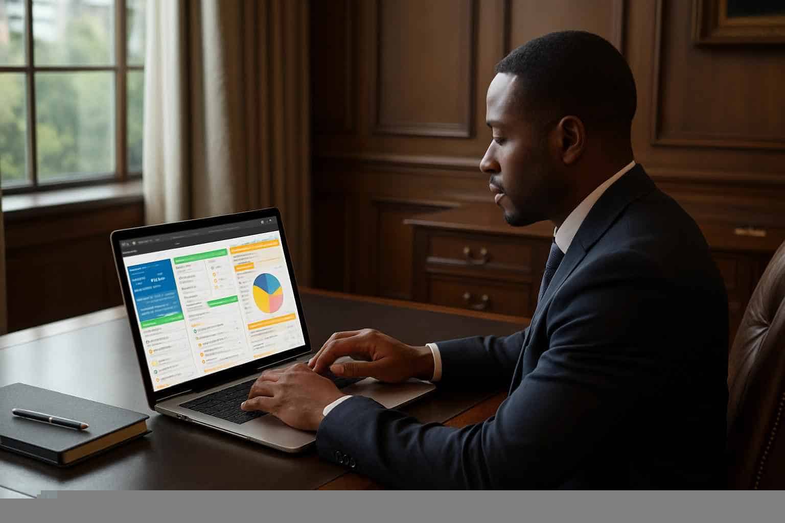 Zoho CRM Implementation Services in Phenix City AL