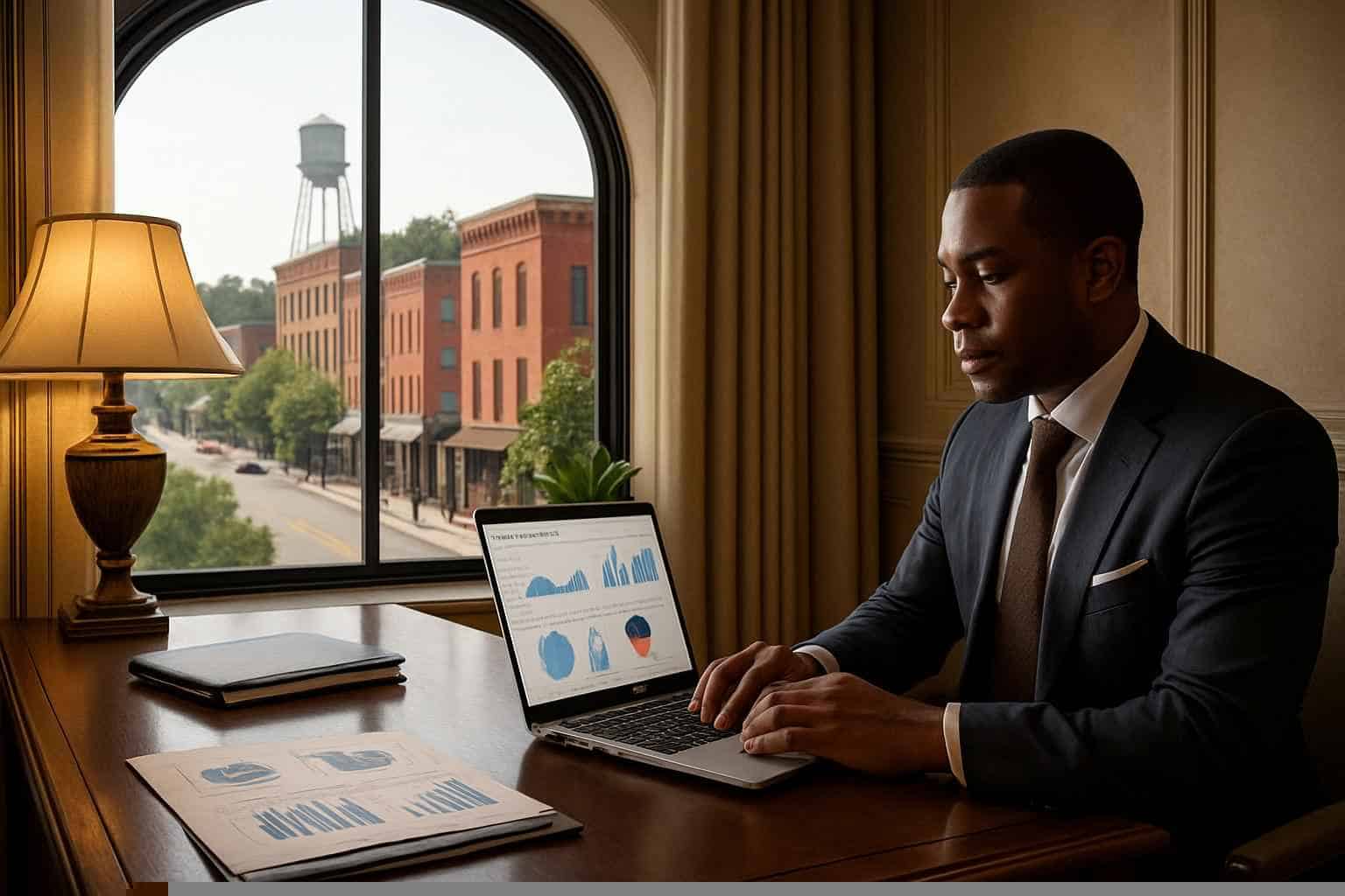 Zoho CRM Implementation Services in Prattville AL