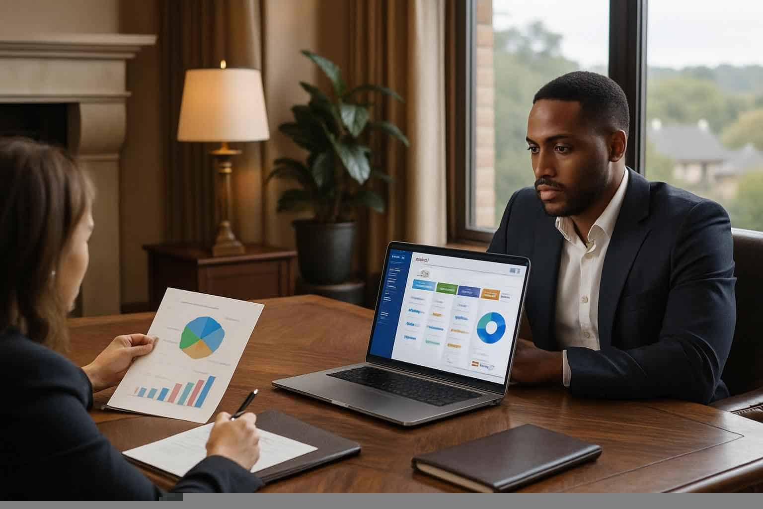 Zoho CRM Implementation Services in Vestavia Hills AL